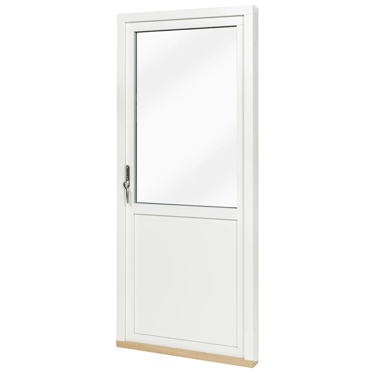 3-Glas Aluminium*Sunnerbo Fönster Outlet