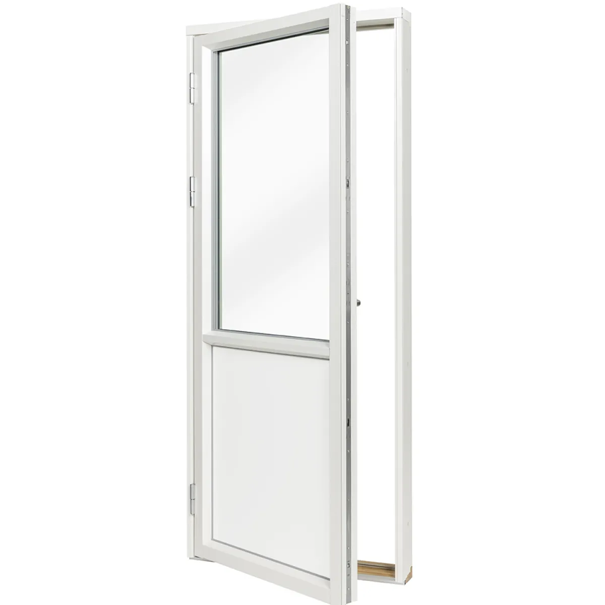 3-Glas Aluminium*Sunnerbo Fönster Outlet
