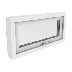 3-Glas Aluminium*Outline Hot
