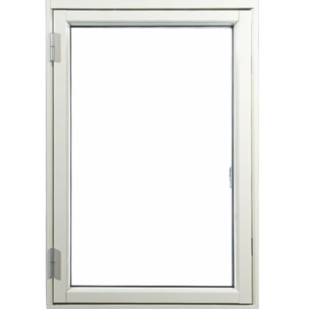 3-Glas Aluminium