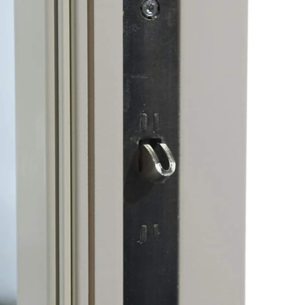 3-Glas Aluminium