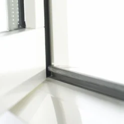 3-Glas Aluminium