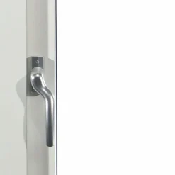 3-Glas Aluminium