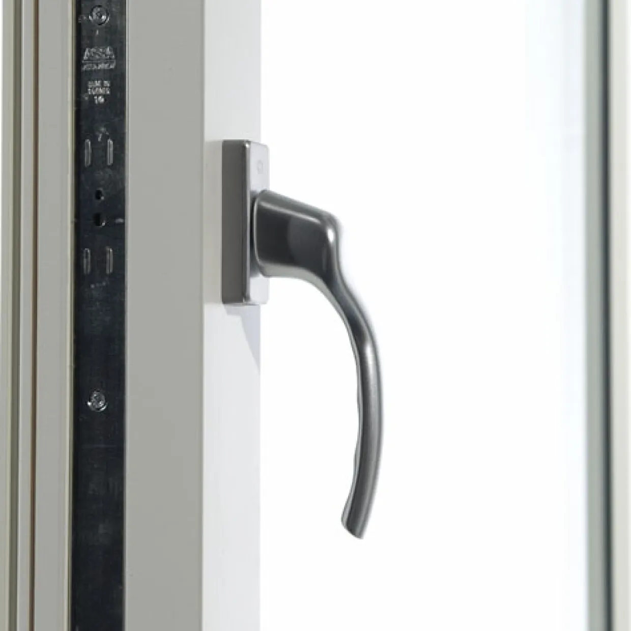 3-Glas Aluminium