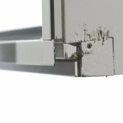3-Glas Aluminium