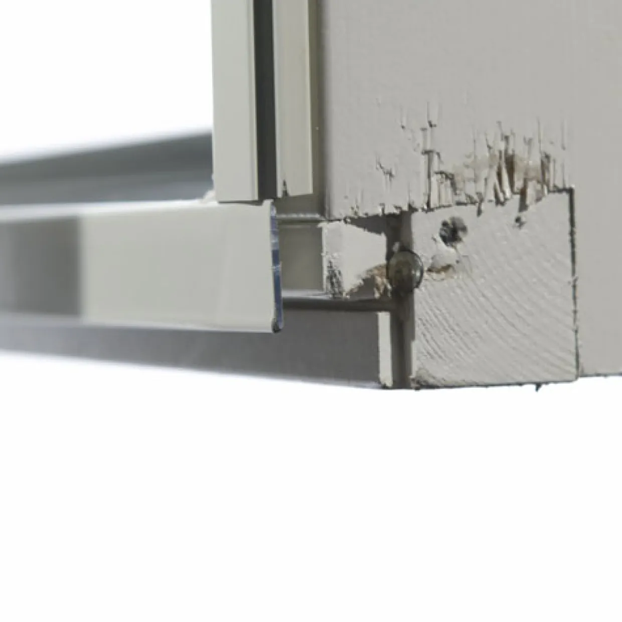 3-Glas Aluminium