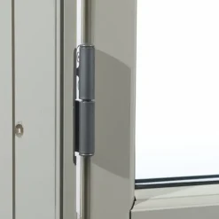 3-Glas Aluminium
