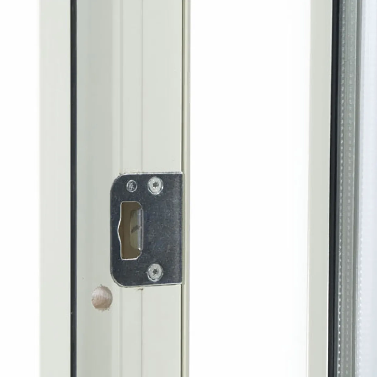 3-Glas Aluminium