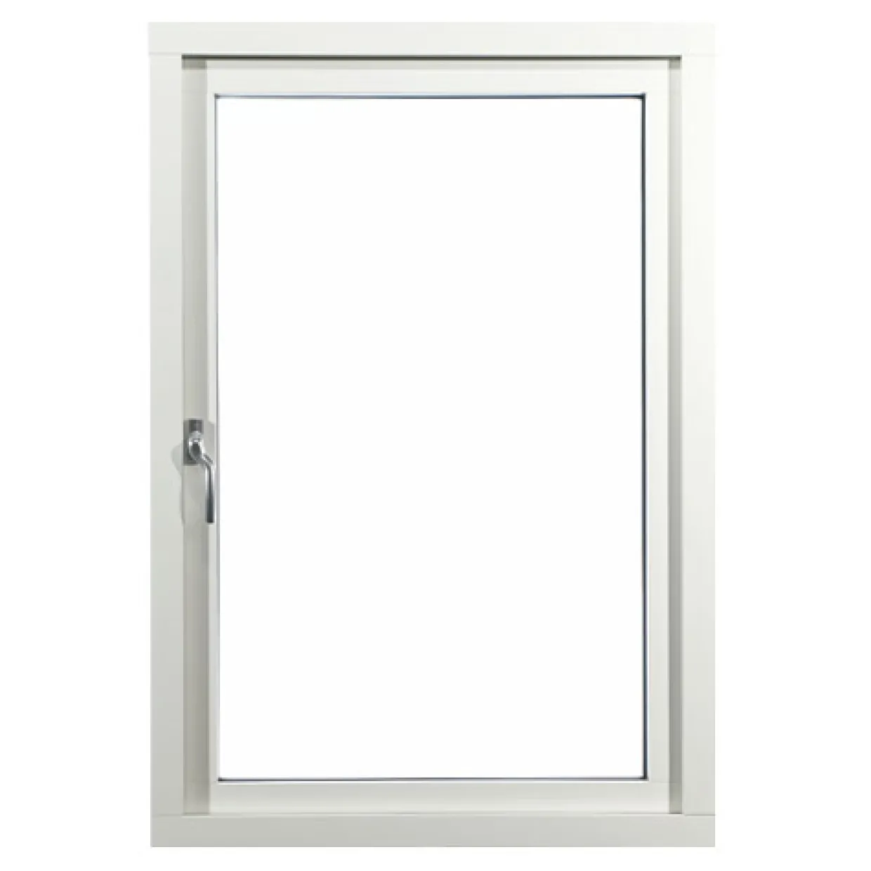 3-Glas Aluminium