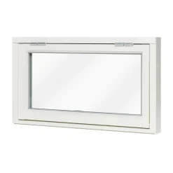 3-Glas Aluminium*Sunnerbo Fönster Hot