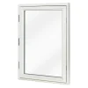 3-Glas Aluminium 1-Luft*Sunnerbo Fönster New