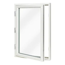 3-Glas Aluminium 1-Luft*Sunnerbo Fönster New