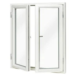 3-Glas Aluminium 2-Luft*Sunnerbo Fönster Outlet