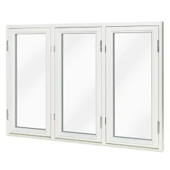 3-Glas Trä 3-Luft*Sunnerbo Fönster Sale