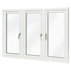 3-Glas Trä 3-Luft*Sunnerbo Fönster Sale