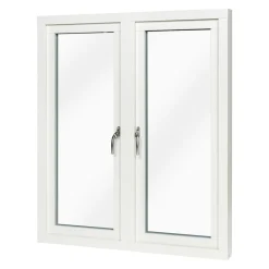 3-Glas Trä 2-Luft