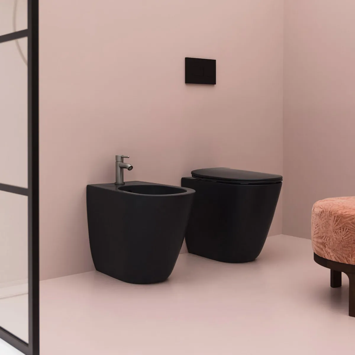 Glomp Golvstående BTW*Lavabo Online