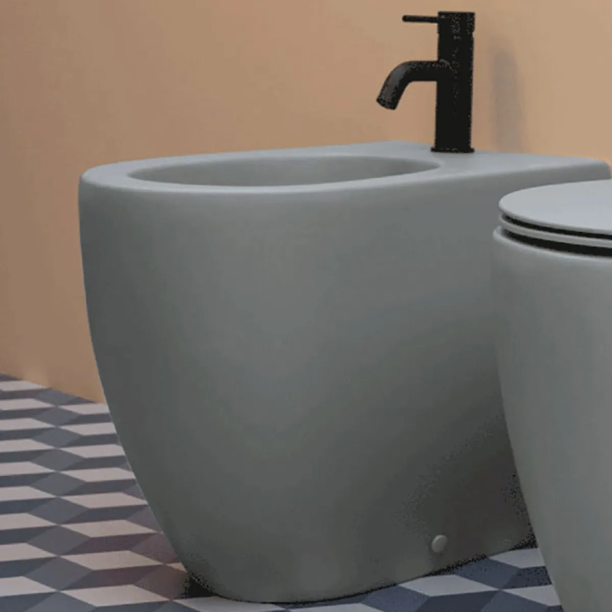 Glomp Golvstående BTW*Lavabo Online