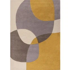 Glow Ull*Flair Rugs