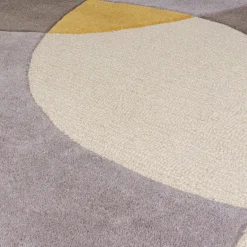 Glow Ull*Flair Rugs