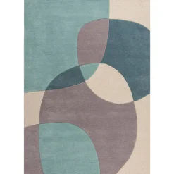 Glow Ull*Flair Rugs