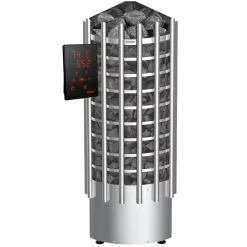 Glow Corner TRC90XE*Harvia Outlet