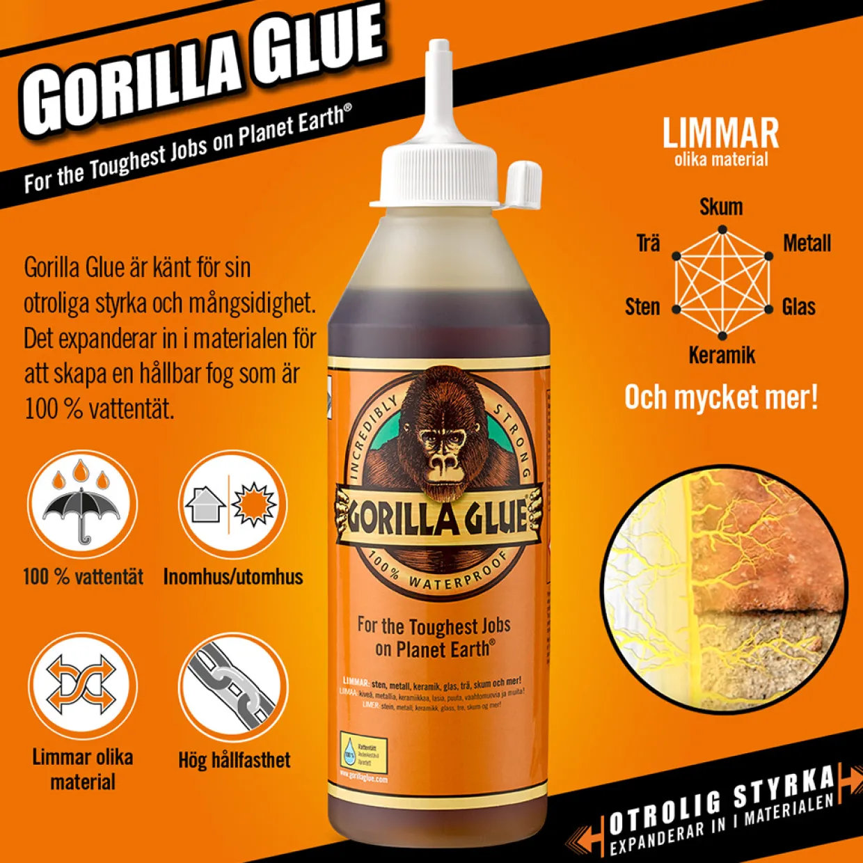 Glue 60ml