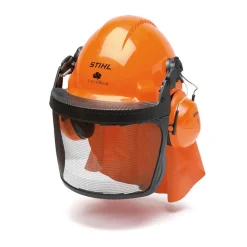 G3000 med Visir & Hörselkåpor*Stihl Outlet