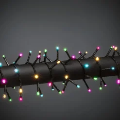 Gnojö Konstsmide Candy Cluster 800st LED-lampor 30V/IP44*Gnosjö Konstsmide Sale