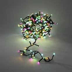 Gnojö Konstsmide Candy Cluster 600st LED-lampor 30V/IP44*Gnosjö Konstsmide Best