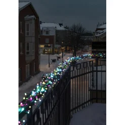 Gnojö Konstsmide Candy Cluster 600st LED-lampor 30V/IP44*Gnosjö Konstsmide Best