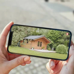 Go 2 med 4G*Arlo Discount