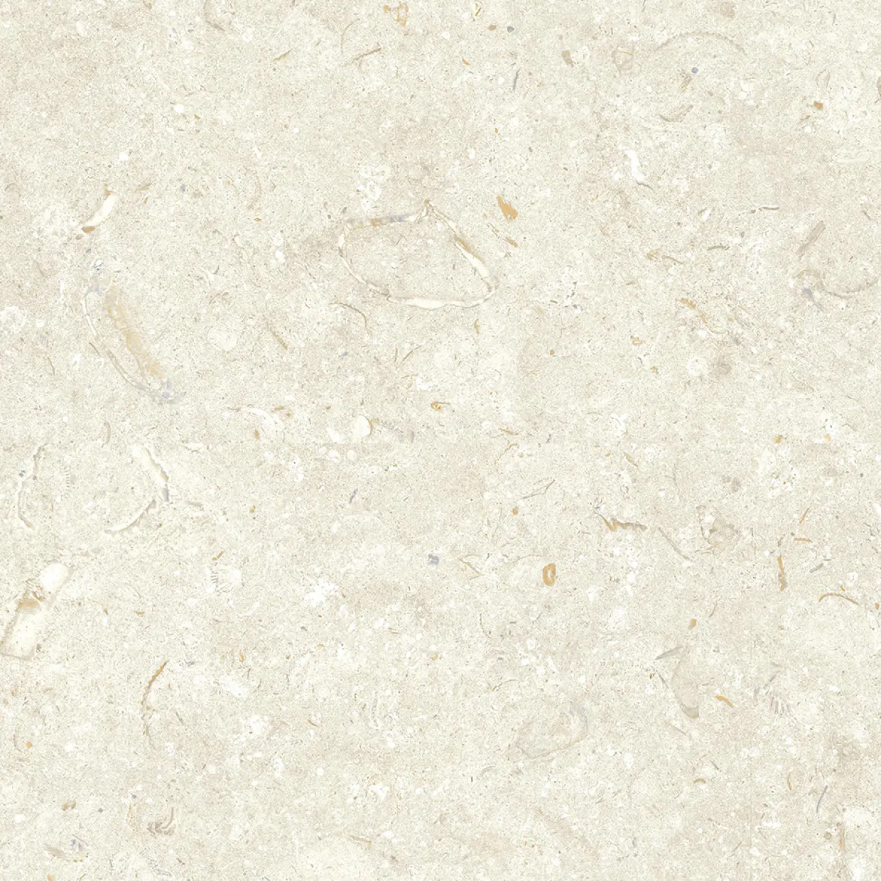Gotlandssten Bone 60x60 cm