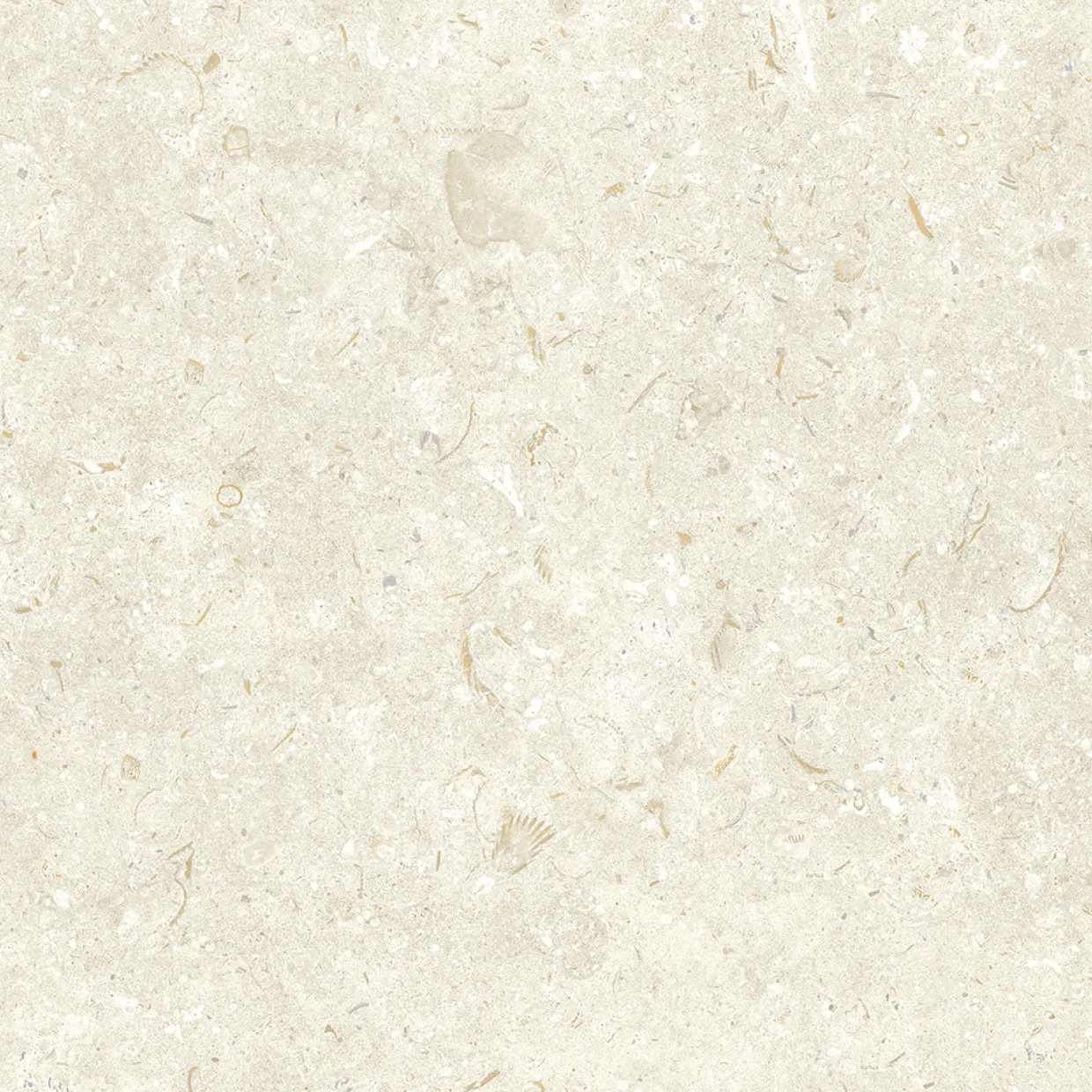 Gotlandssten Bone 60x60 cm