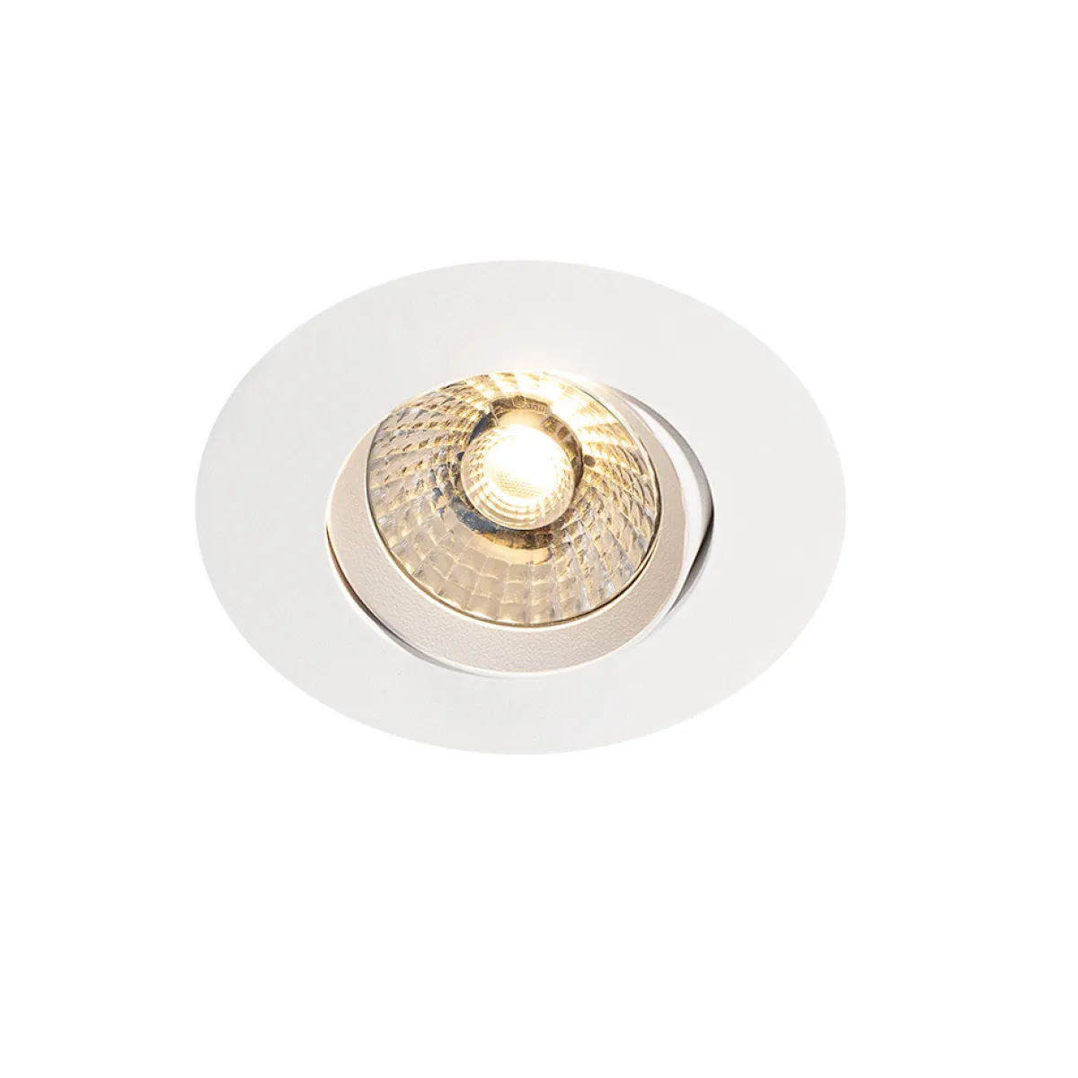 G4 Q ISO Tilt Vit 36° 927*Hide-a-lite