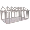 27 grader 7200x3940 mm*Byggstommar Clearance