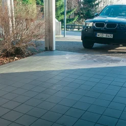 Granito Ontario Mörkgrå Nat 30x30 cm*Konradssons Sale