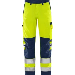 Green Varsel KL 2 2651 GPLU*Fristads Online