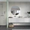 Grey Cement 2145-M6060S*Fibo