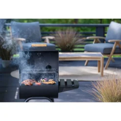 Grilltunna Kilgore*Mustang Discount
