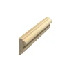 Grimslöv Trä List 9x20 mm Obehandlad*Grimslöv Trä & List New