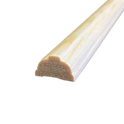Grimslöv Trä List 9x15 mm Obehandlad*Grimslöv Trä & List Discount