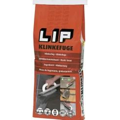 Grå 5 kg*LIP New
