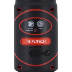 Grön LL4205 Med Väska*Futech Discount