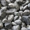 Grön Pebbles 25-40 mm, 1000 kg Säck*Magrab Krossprodukter Hot