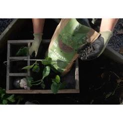Grow Kretsloppsgödsel 4 L*Nelson Garden Online