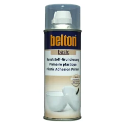 Grundfärg Plasthäftgrund*Belton Outlet