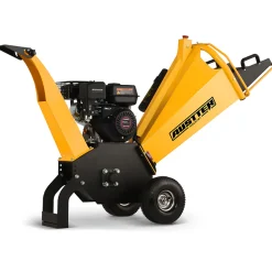 GS650 Grenkvarn För Kvistar upp till 100mm*Austter Outlet
