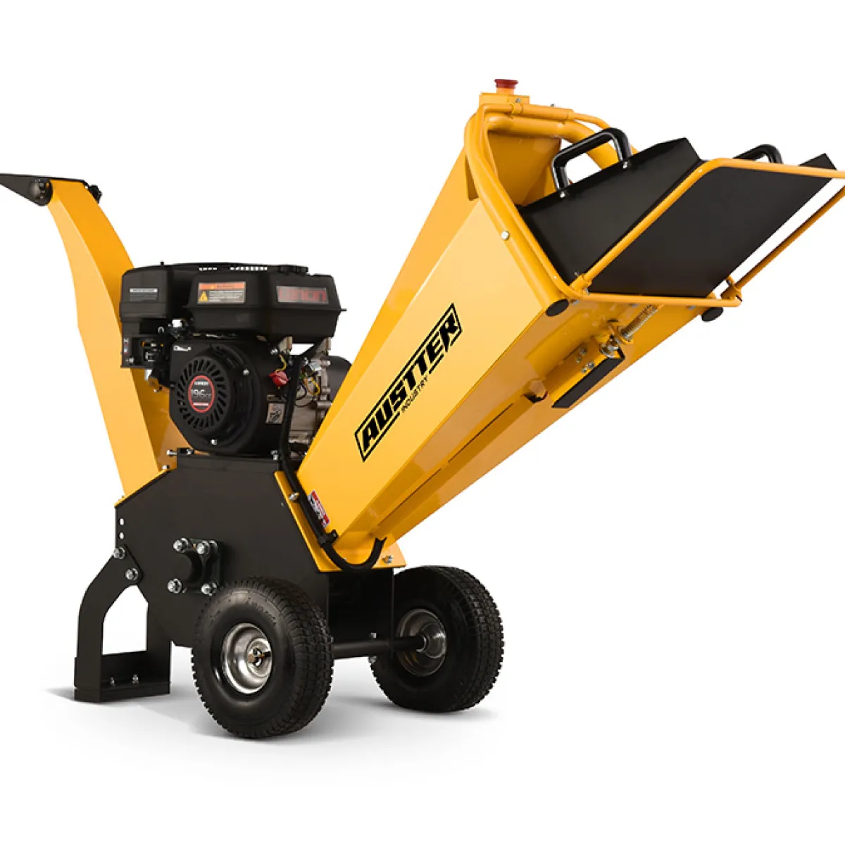 GS650 Grenkvarn För Kvistar upp till 100mm*Austter Outlet