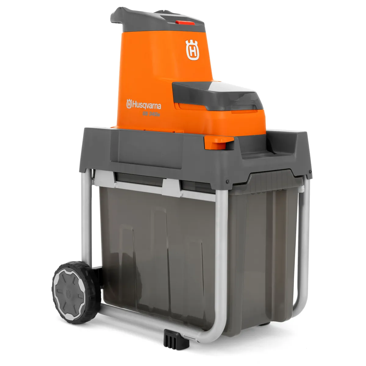 GS 340is utan Batteri*Husqvarna Hot